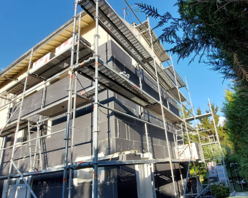Montigny - Renovation globale - EMD Renov