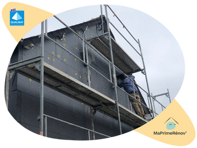 La renovation globale par EMD Renov
